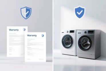 Best Warranty On Washing Machines [cy]: Complete Guide - DGGaming