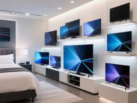 Best TV For Bedroom