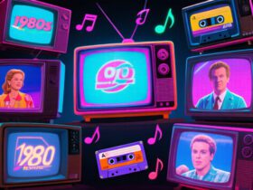 Best 80s TV Theme Songs