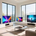 Best Bright Room TV [cy]: 12 Models Tested in Direct Sunlight - DGGaming