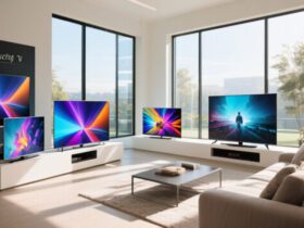 Best Bright Room TV [cy]: 12 Models Tested in Direct Sunlight - DGGaming