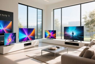 Best Bright Room TV [cy]: 12 Models Tested in Direct Sunlight - DGGaming