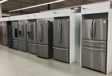 Best Refrigerators