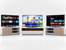 Best Smart TV 32 Inch [cy]: 12 Models Tested & Reviewed - DGGaming