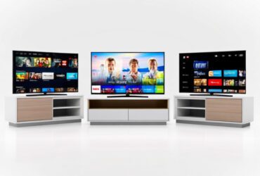 Best Smart TV 32 Inch [cy]: 12 Models Tested & Reviewed - DGGaming