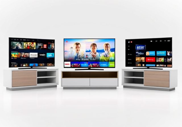 Best Smart TV 32 Inch [cy]: 12 Models Tested & Reviewed - DGGaming