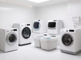 Best Small Washer Machines