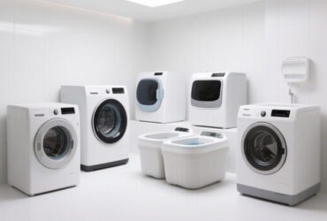 Best Small Washer Machines