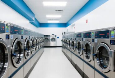 Best Commercial Washer and Dryer
