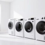 Best Washer and Dryer Combo Under $1500 [cy]: 8 Models Tested - DGGaming