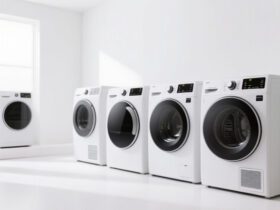 Best Washer and Dryer Combo Under $1500 [cy]: 8 Models Tested - DGGaming