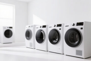 Best Washer and Dryer Combo Under $1500 [cy]: 8 Models Tested - DGGaming