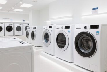 Best Value Washing Machines [cy]: 8 Models Tested for Total Cost - DGGaming