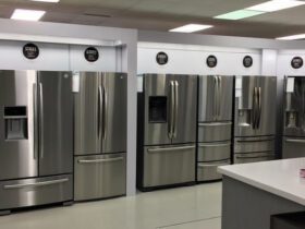 Best Rating for Refrigerators