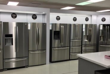 Best Rating for Refrigerators