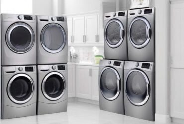 Best Recommended Washer And Dryer