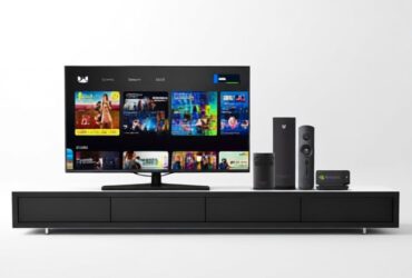 Best Device for Google TV