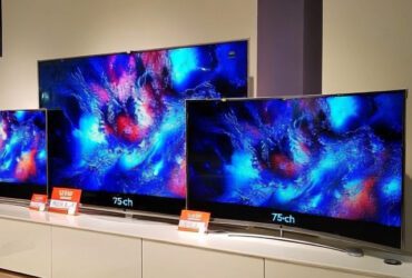 Best 75 Inch TV Value [cy]: 7 Models Tested Under $900 - DGGaming