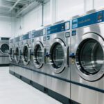 Best Commercial Washing Machines