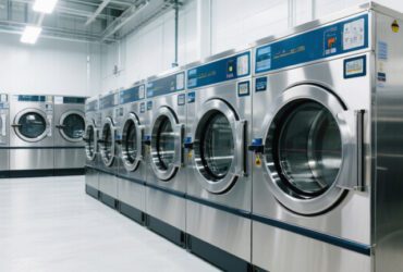 Best Commercial Washing Machines