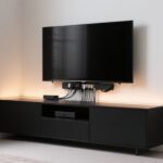 Best Corner TV Stand for 65 Inch TV