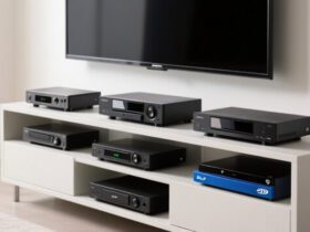 Best DVD Player for TV