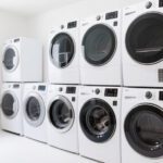 Best Stackable Electric Washer And Dryer