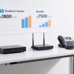 Best TV Broadband And Telephone Packages