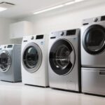 Best Washing Machines