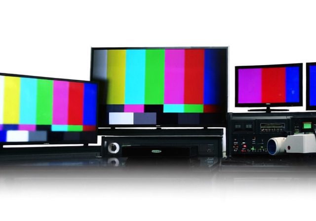 Best Consumer Report on TV [cy]: 12 Models Lab-Tested & Reviewed - DGGaming