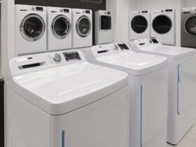 Best Rating For Washing Machine