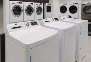 Best Rating For Washing Machine