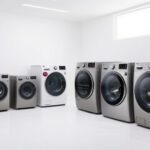 Best LG Washing Machines