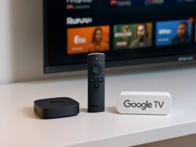 Best Device For Free Streaming On TV
