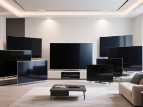 Best Large TVs