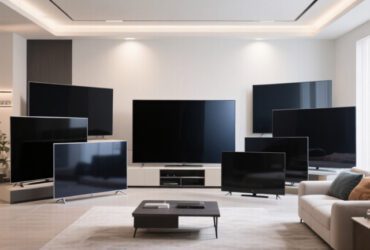 Best Large TVs