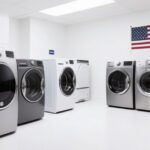 Best American Made Washing Machines