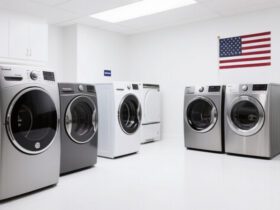 Best American Made Washing Machines