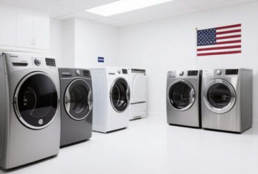 Best American Made Washing Machines