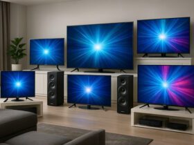 Best Sounding Samsung TV