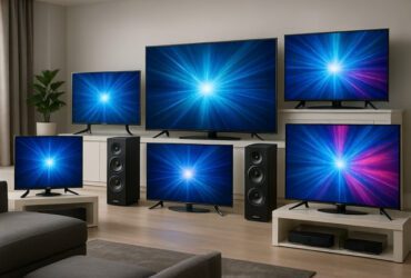 Best Sounding Samsung TV