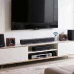 Best External Speakers For TV