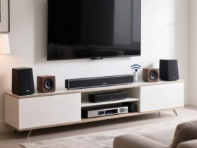Best External Speakers For TV