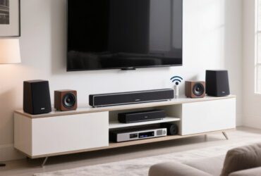 Best External Speakers For TV