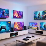 Best Budget Gaming 4K TVs