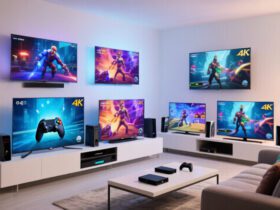 Best Budget Gaming 4K TVs