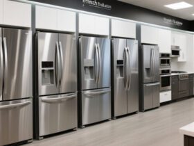 Best Refrigerator Ratings