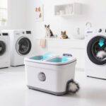 Best Washing Machine For Pets