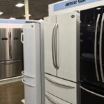 Best Refrigerators Made in USA