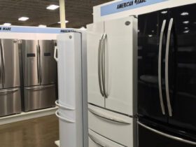 Best Refrigerators Made in USA